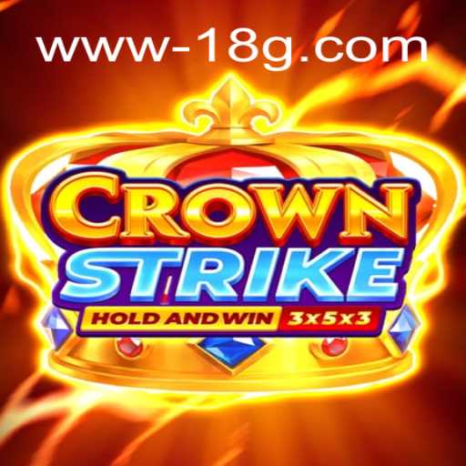 Explorando o Mundo de Crownstrike: Uma Jornada no Universo de 18G.COM