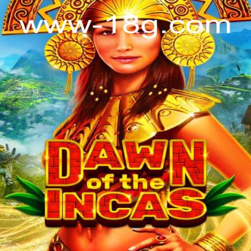 Explorando o Mundo Enigmático de DawnoftheIncas: Um Mergulho no Novo Jogo da 18G.COM