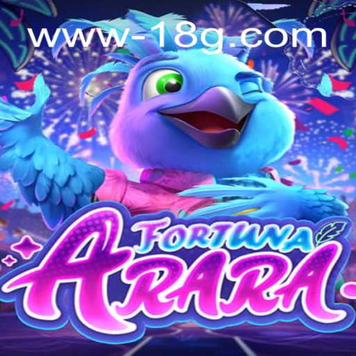 Explorando FortunaArara: O Novo Fenômeno dos Jogos