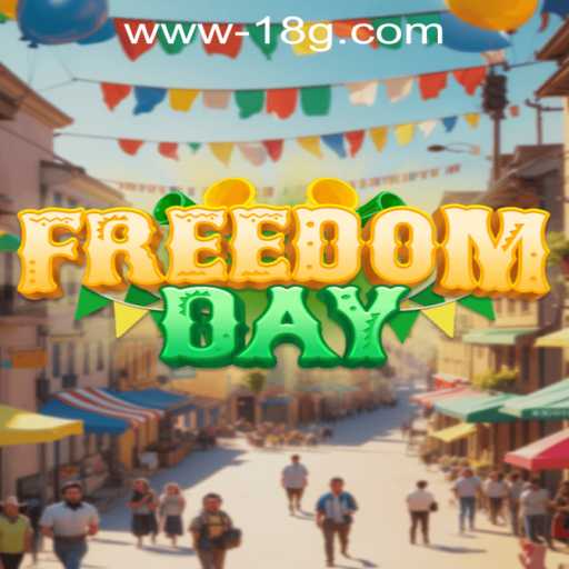FreedomDay: Uma Nova Aventura Interativa