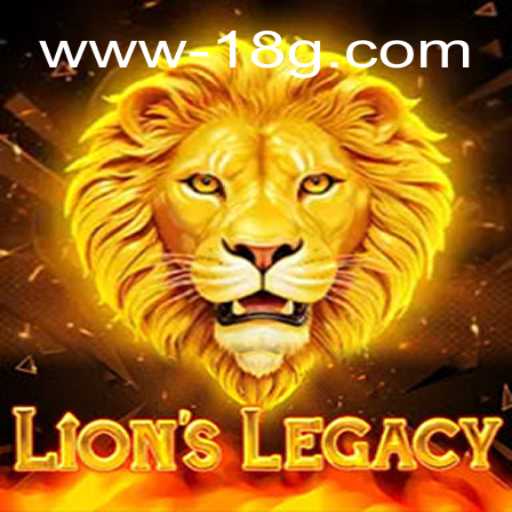 LionsLegacy: Explorando o Universo de Estratégia da 18G.COM