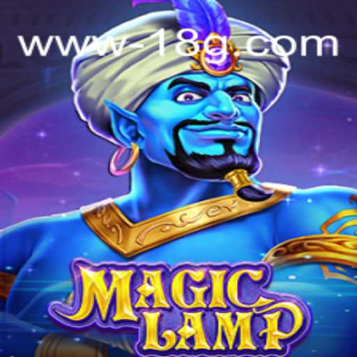 Explorando o Mundo de MagicLamp: O Novo Fenômeno dos Jogos