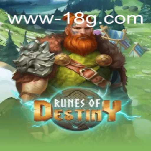 Explorando o Fascinante Mundo de RunesOfDestiny: Um Guia Completo