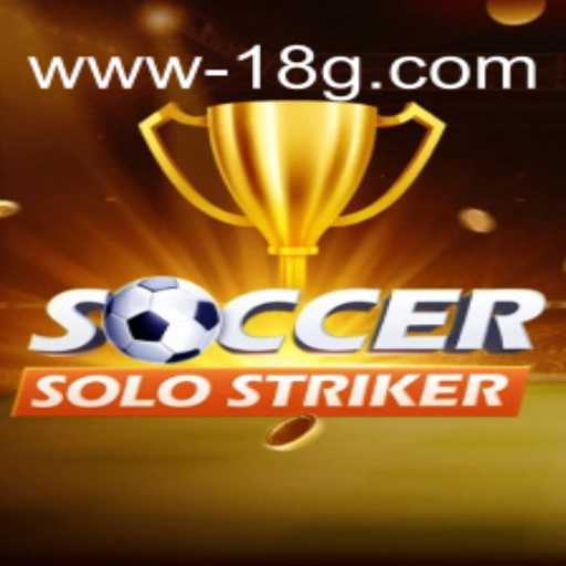 Explorando SoccerSoloStriker: O Novo Fenômeno dos Jogos de Futebol