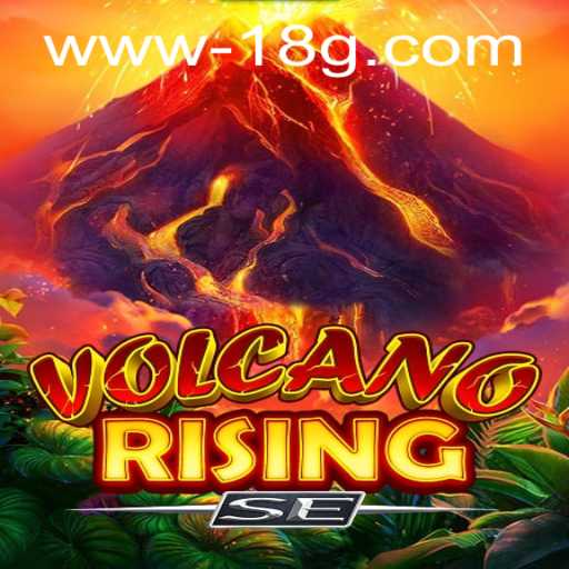 VolcanoRisingSE: Explore a Nova Dimensão do Entretenimento Digital